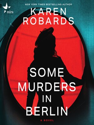 cover image of Some Murders in Berlin